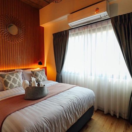Hostel Tree​ For​ Rest​ Poshtel Bangkok Zewnętrze zdjęcie
