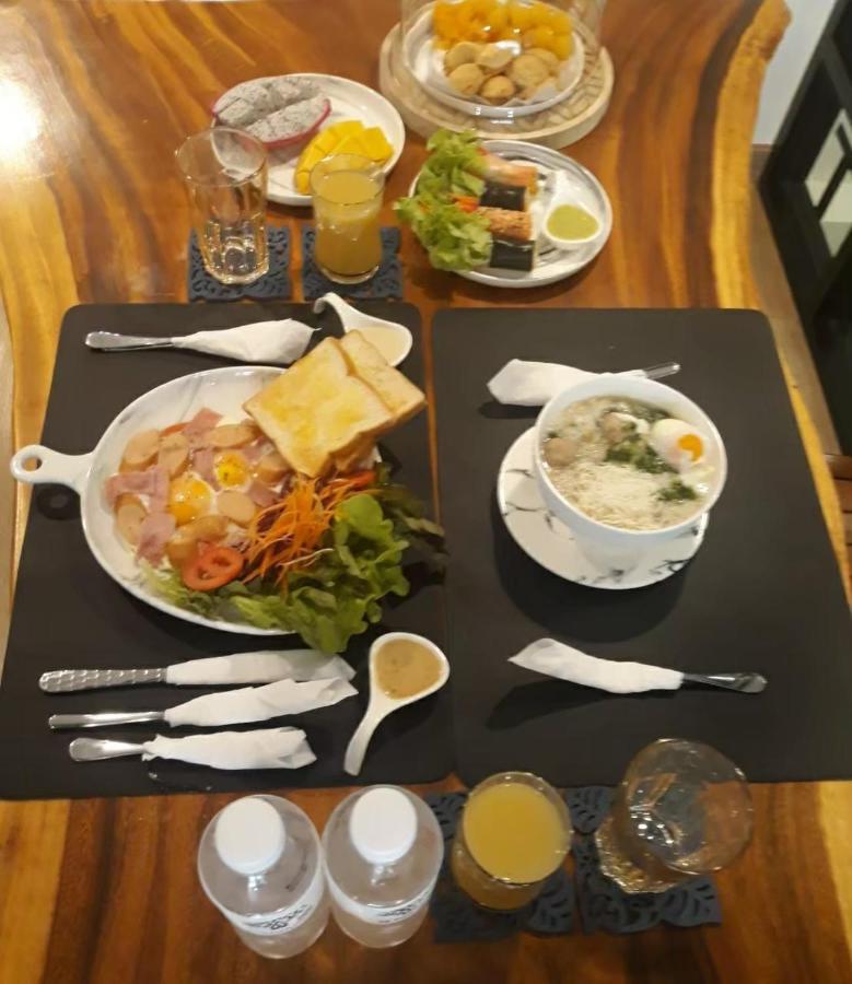 Hostel Tree​ For​ Rest​ Poshtel Bangkok Zewnętrze zdjęcie