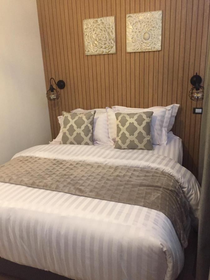 Hostel Tree​ For​ Rest​ Poshtel Bangkok Zewnętrze zdjęcie