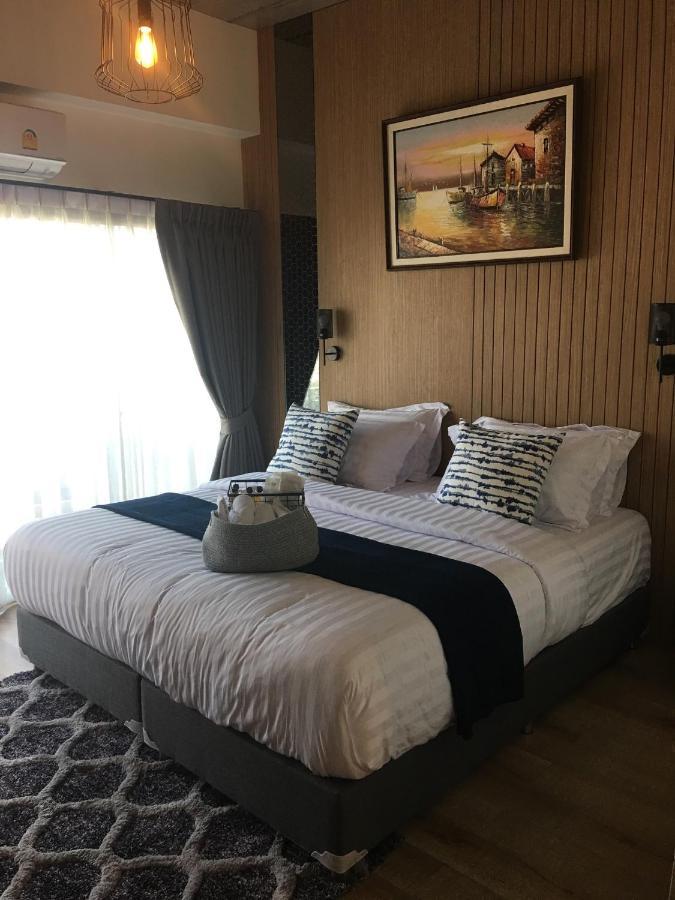 Hostel Tree​ For​ Rest​ Poshtel Bangkok Zewnętrze zdjęcie