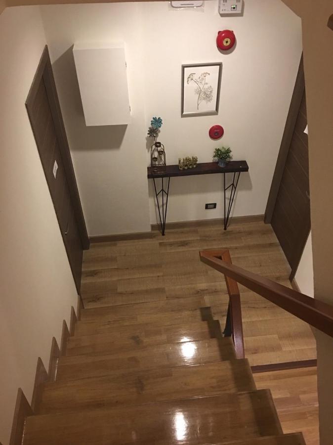 Hostel Tree​ For​ Rest​ Poshtel Bangkok Zewnętrze zdjęcie