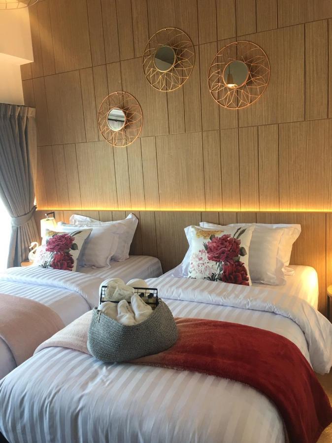 Hostel Tree​ For​ Rest​ Poshtel Bangkok Zewnętrze zdjęcie