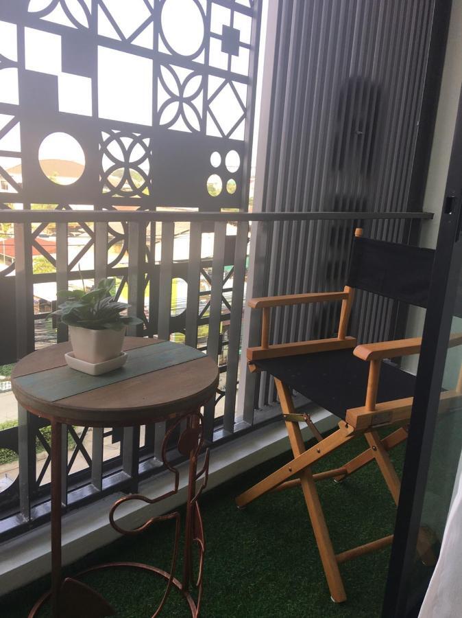 Hostel Tree​ For​ Rest​ Poshtel Bangkok Zewnętrze zdjęcie