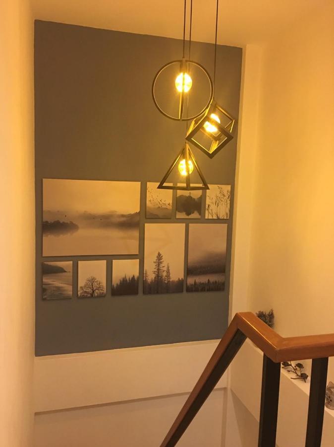 Hostel Tree​ For​ Rest​ Poshtel Bangkok Zewnętrze zdjęcie